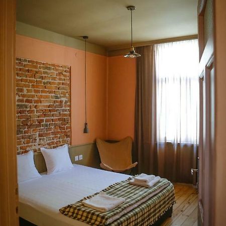 פלובדיב Beautiful Best Location Apartment Red Mouse מראה חיצוני תמונה