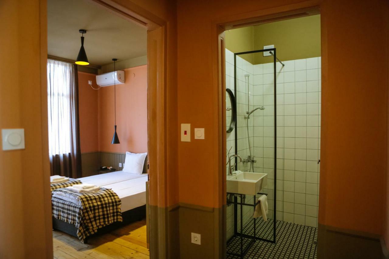 פלובדיב Beautiful Best Location Apartment Red Mouse מראה חיצוני תמונה