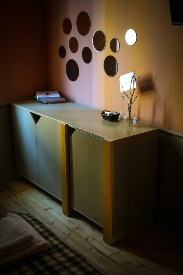 פלובדיב Beautiful Best Location Apartment Red Mouse מראה חיצוני תמונה