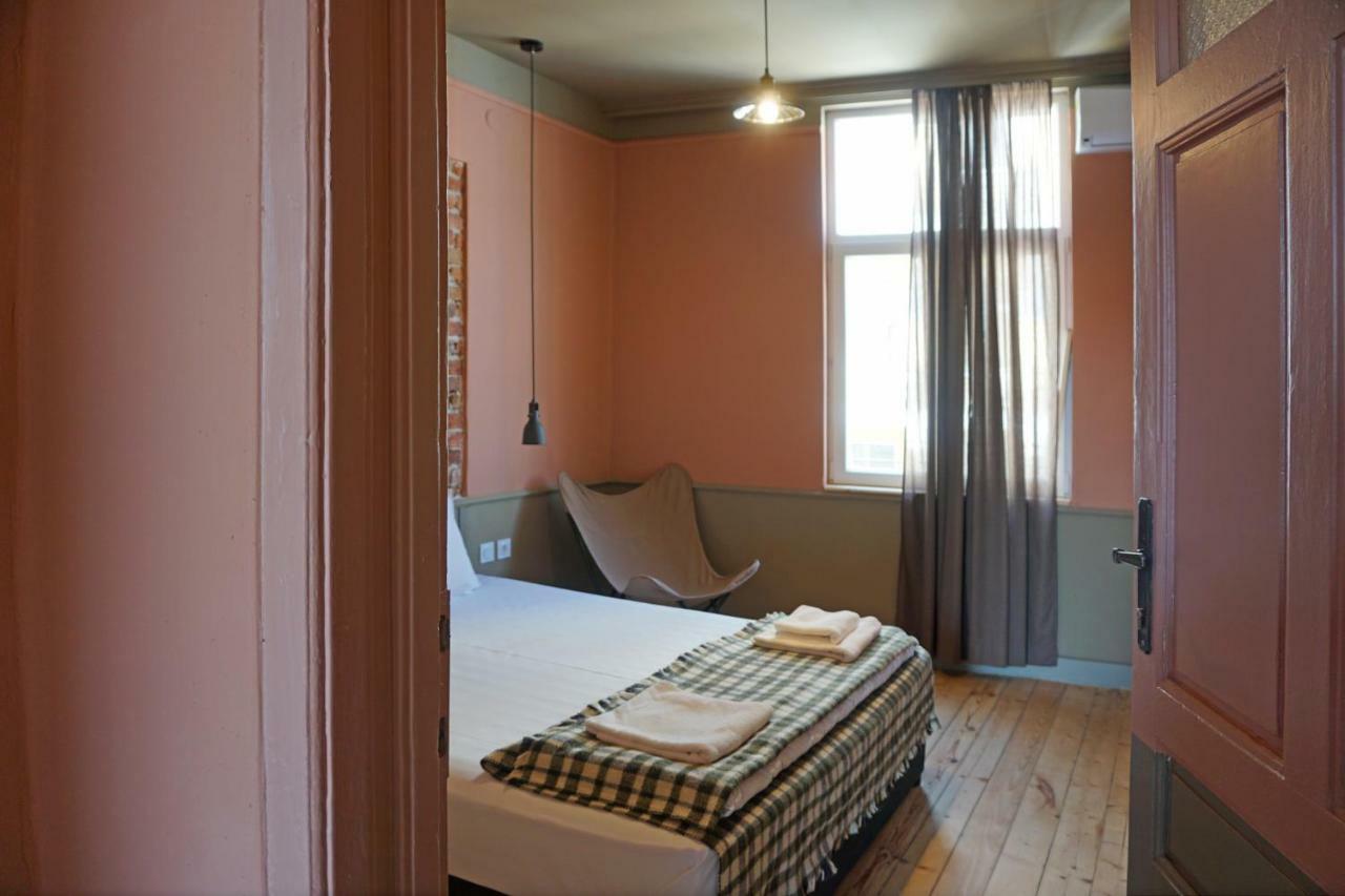 פלובדיב Beautiful Best Location Apartment Red Mouse מראה חיצוני תמונה