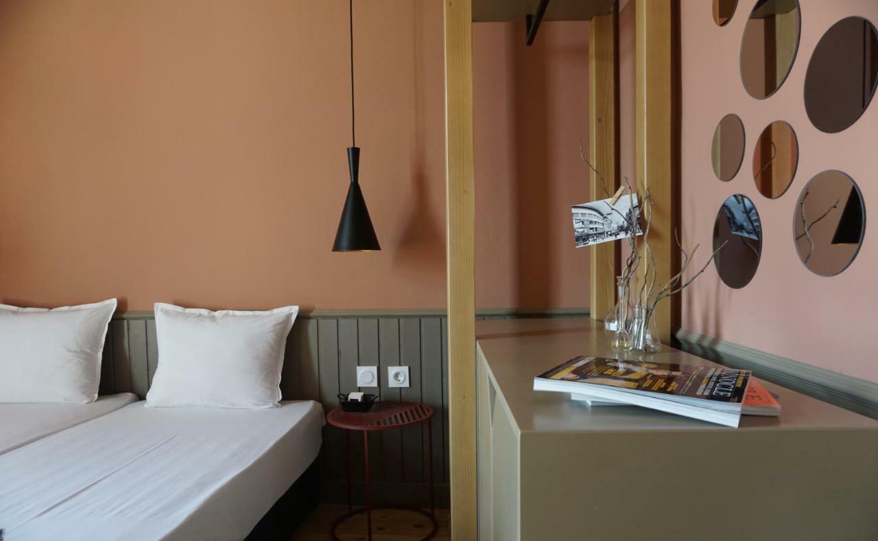 פלובדיב Beautiful Best Location Apartment Red Mouse מראה חיצוני תמונה