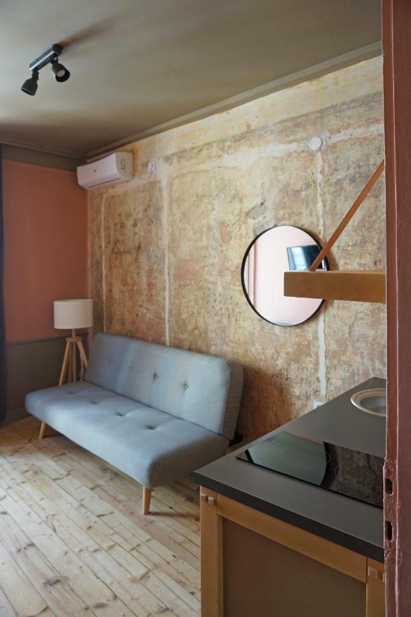 פלובדיב Beautiful Best Location Apartment Red Mouse מראה חיצוני תמונה