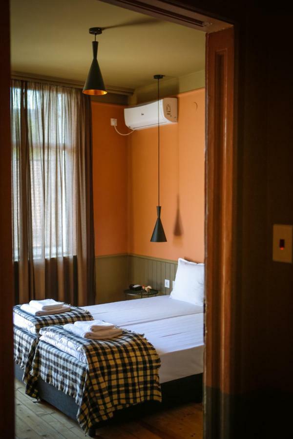 פלובדיב Beautiful Best Location Apartment Red Mouse מראה חיצוני תמונה