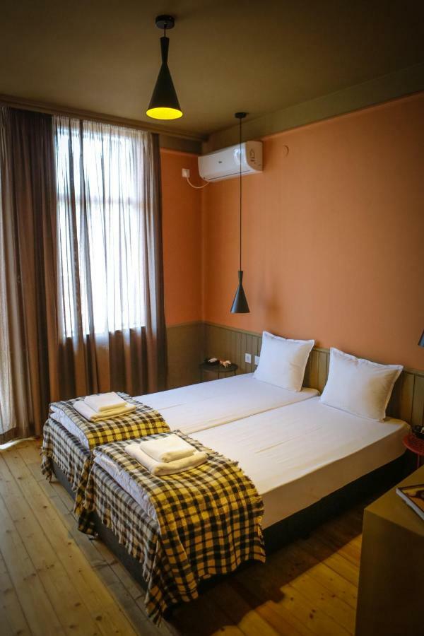 פלובדיב Beautiful Best Location Apartment Red Mouse מראה חיצוני תמונה