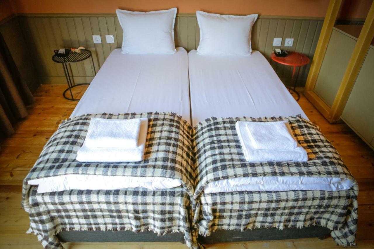 פלובדיב Beautiful Best Location Apartment Red Mouse מראה חיצוני תמונה