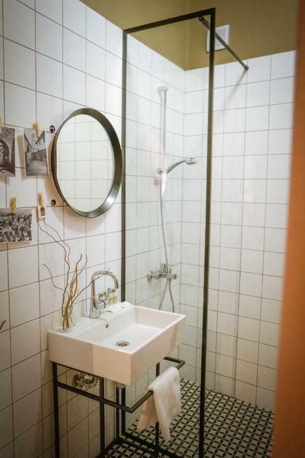 פלובדיב Beautiful Best Location Apartment Red Mouse מראה חיצוני תמונה